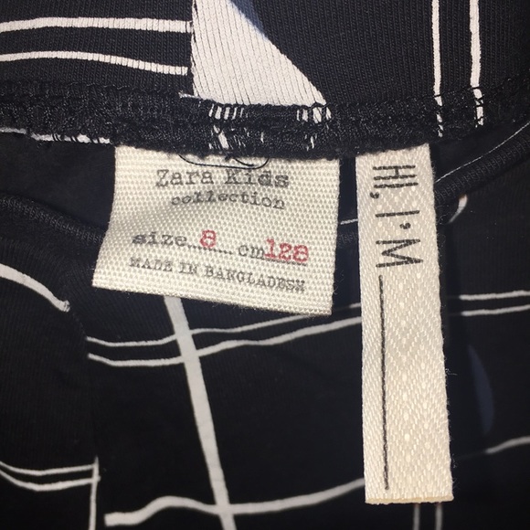 Zara Kids | Leggings - Picture 4 of 4